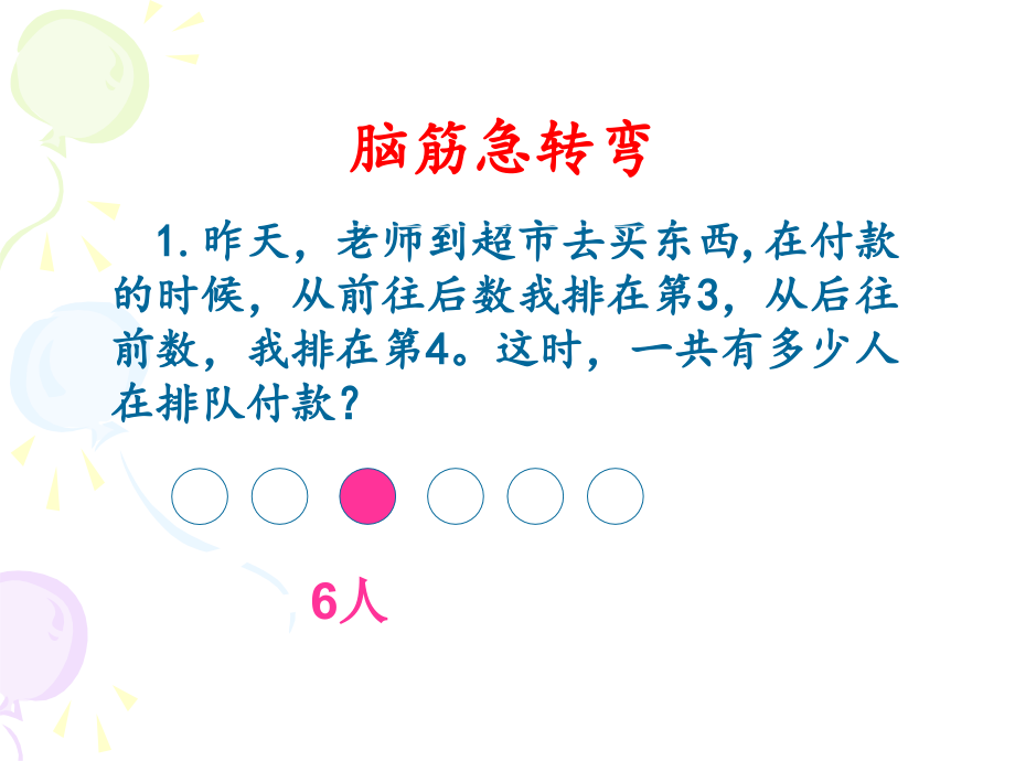 人教版数学课件：数学广角-重叠问题-涂晓涛（改）_第1页