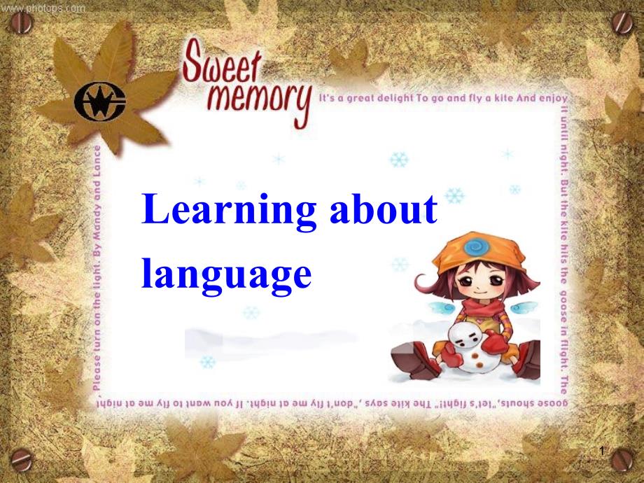 languagepoint_第1页