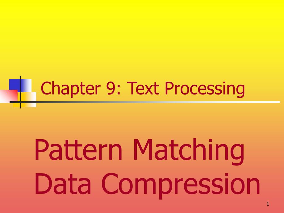 Chapter9TextProcessing_第1页