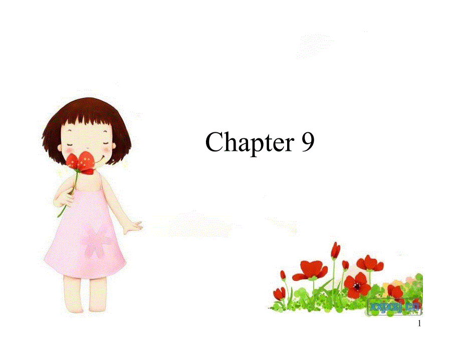 商务英语笔译_Chapter_9-2_第1页