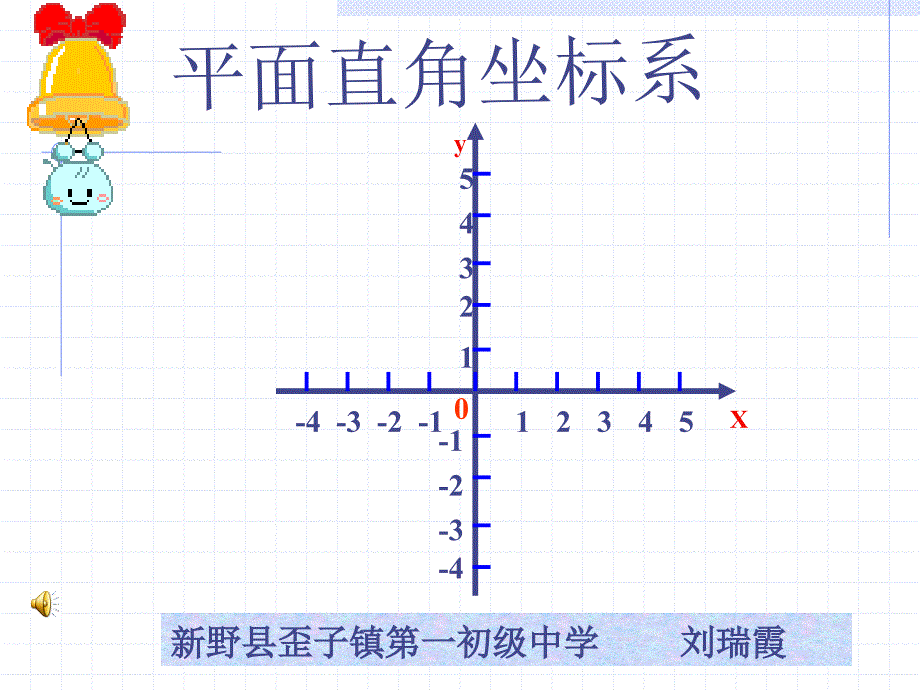 平面直角坐标系 (9)_第1页