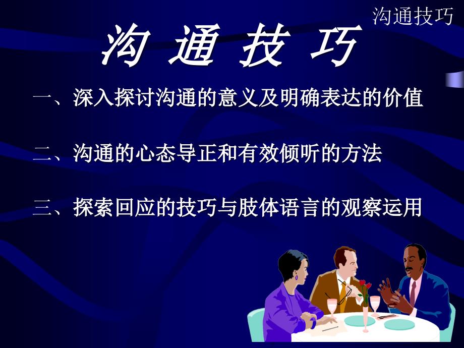 学习沟通技巧_第1页