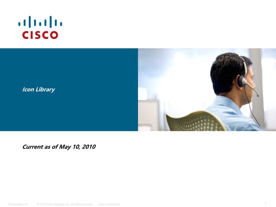 OP2010 Cisco 思科 官方 图标_第1页