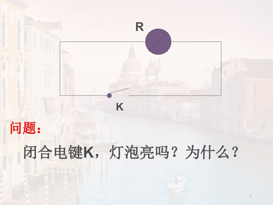 2.4电源的电动势和内阻_闭合电路欧姆定律(精编)_第1页