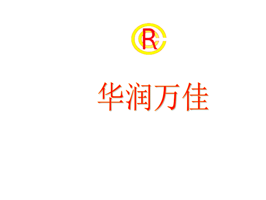 某公司财务规划管理_第1页