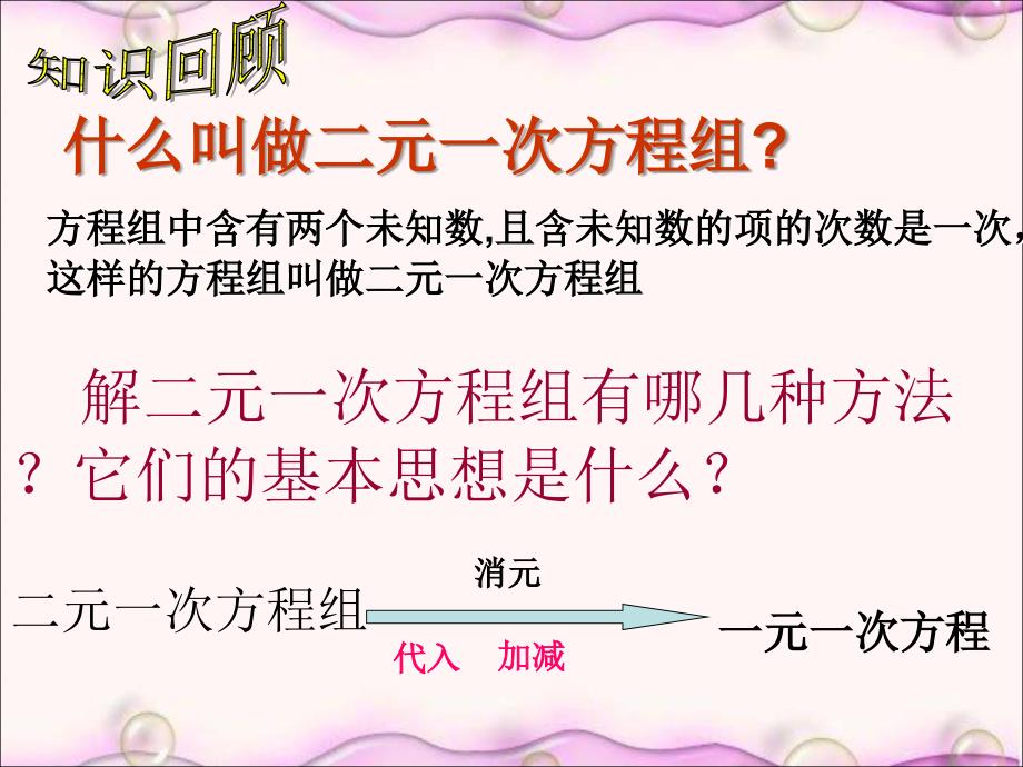 5.3.1三元一次方程组及其解法_第1页