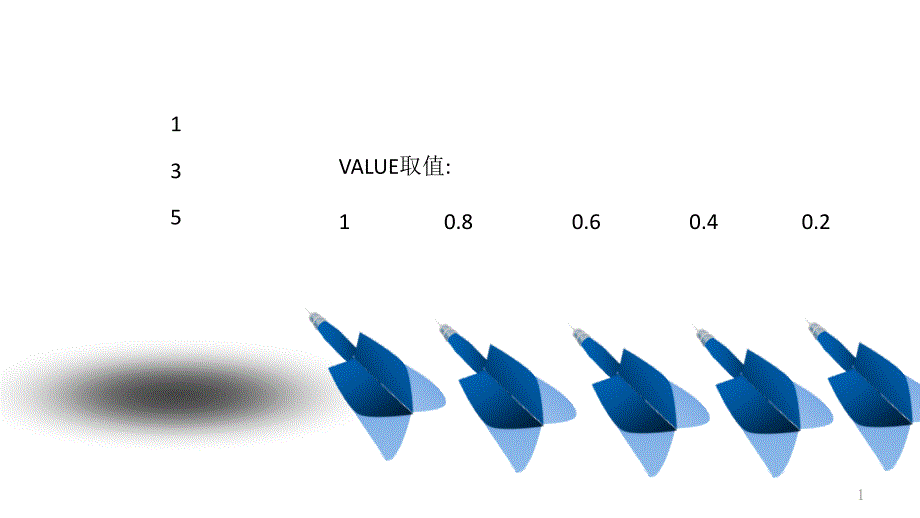 实用案例之forever慢动作拆解效果镖靶_第1页