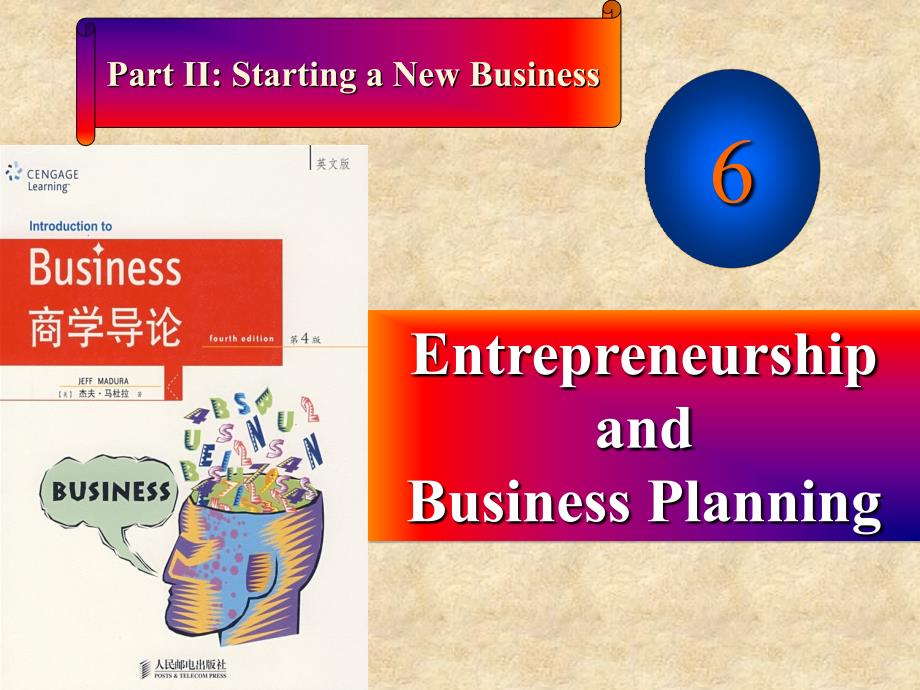 Introcution-to-Business-商学导论PPT-IB06_第1页