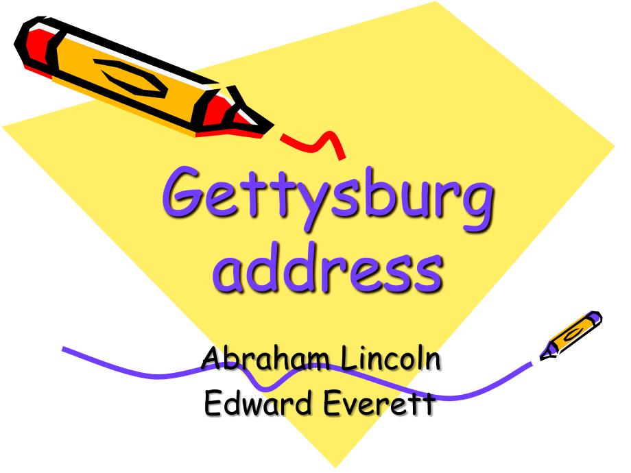 Gettysburg_address[1].ppt_1_第1页