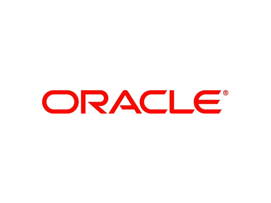 Oracle安全技术概述_第1页