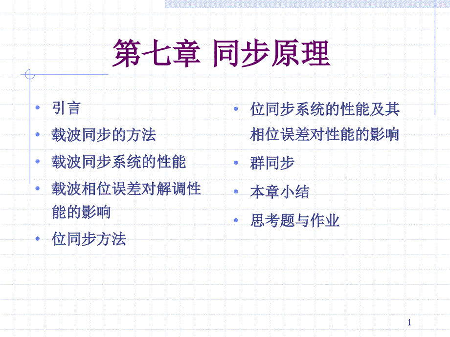 chapter同步原理_第1页