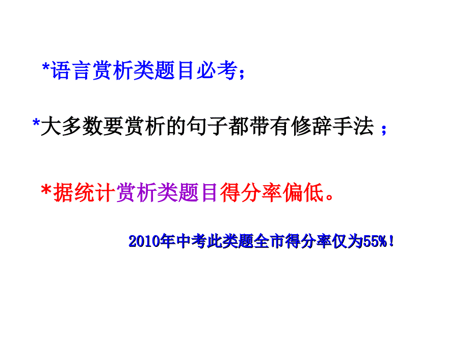 从修辞角度赏析语言课件_第1页