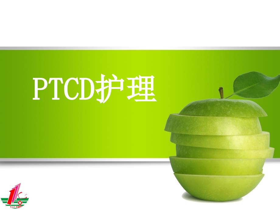 PTCD围手术期护理与观察课件_第1页