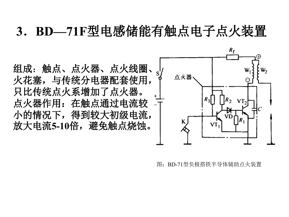 电子点火系统_第1页