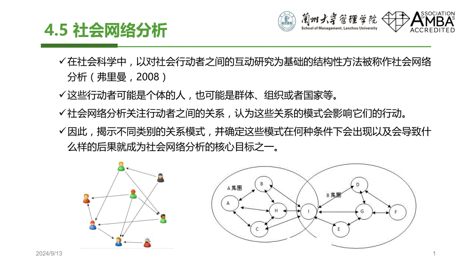 社会网络分析_第1页