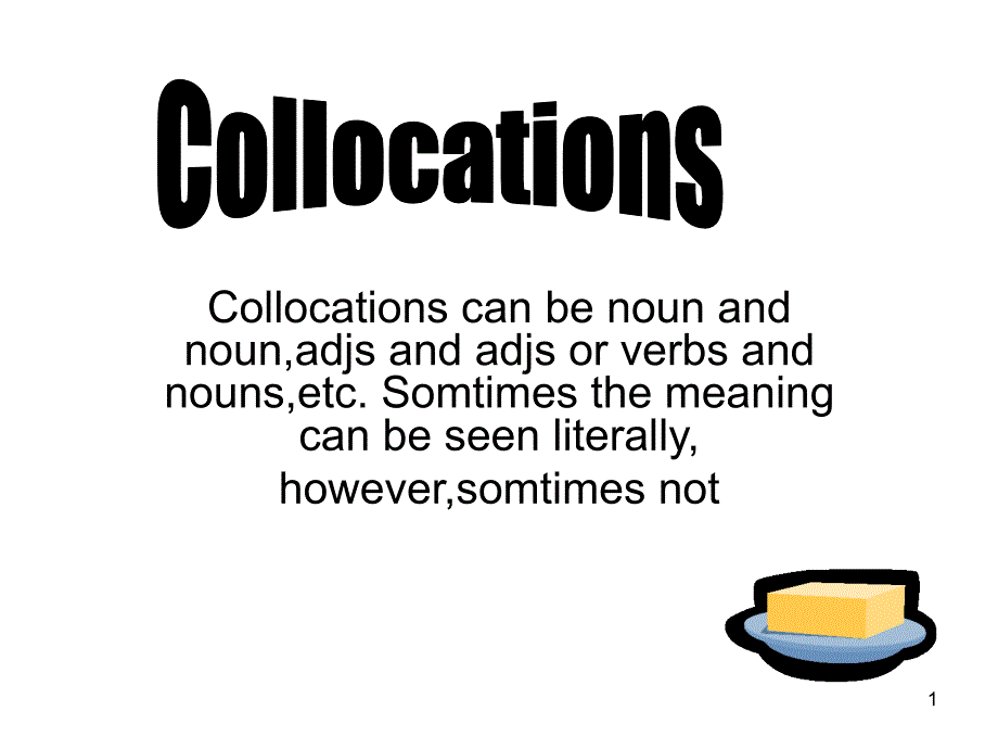 Collocations_第1页