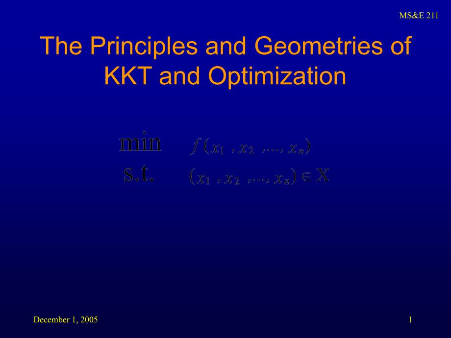 KKTgeometry (从几何图形的角度来阐释KTT条件的意义)_第1页