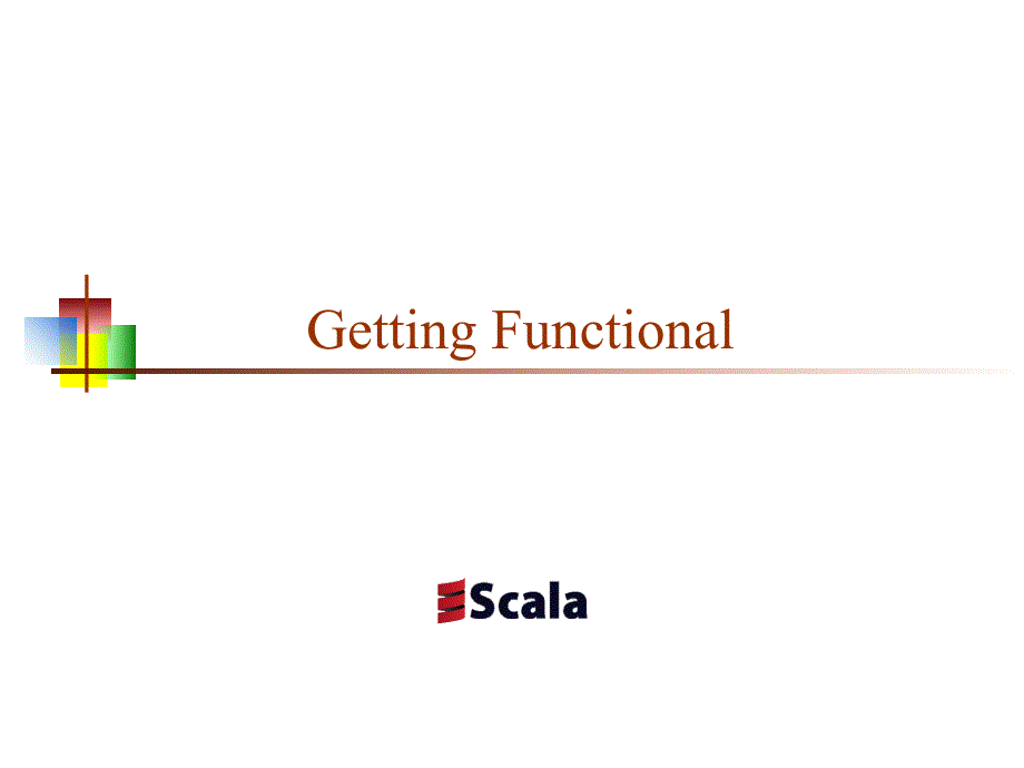 GettingFunctional_第1页