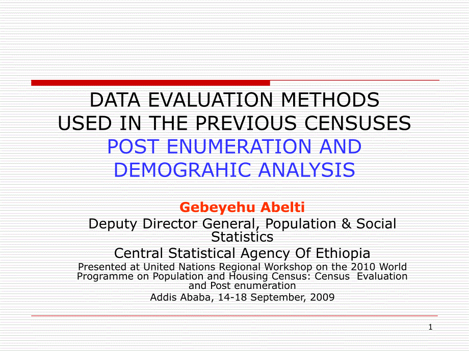 DATAEVALUATIONMETHODSUSEDINTHEPREVIOUS_第1页