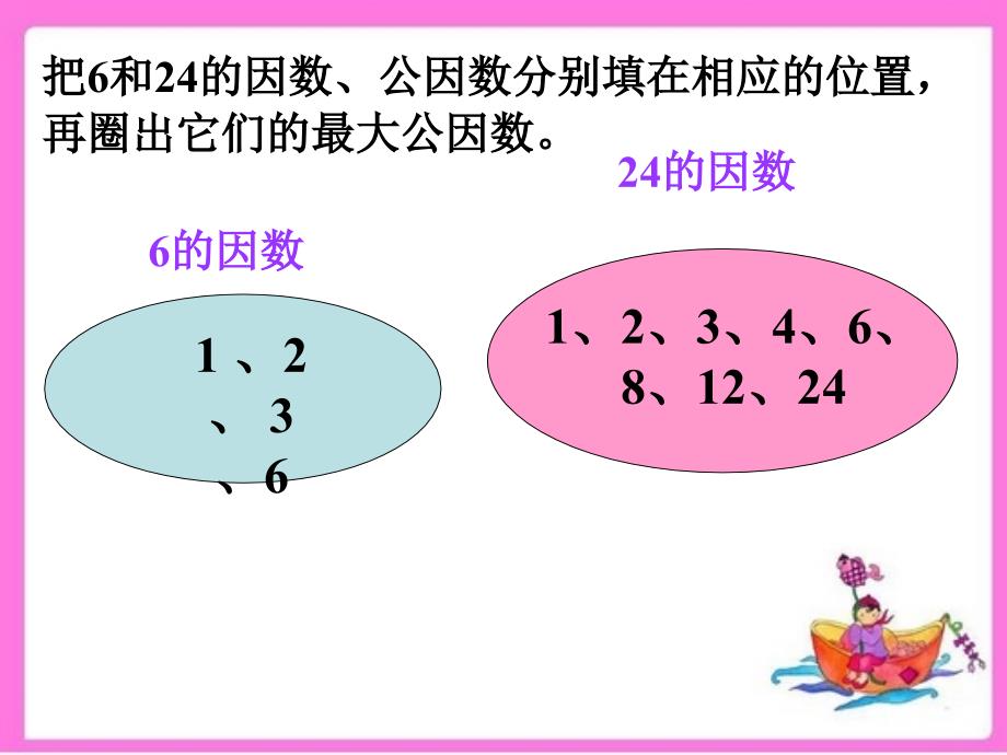 6和24的因数_约分_第1页