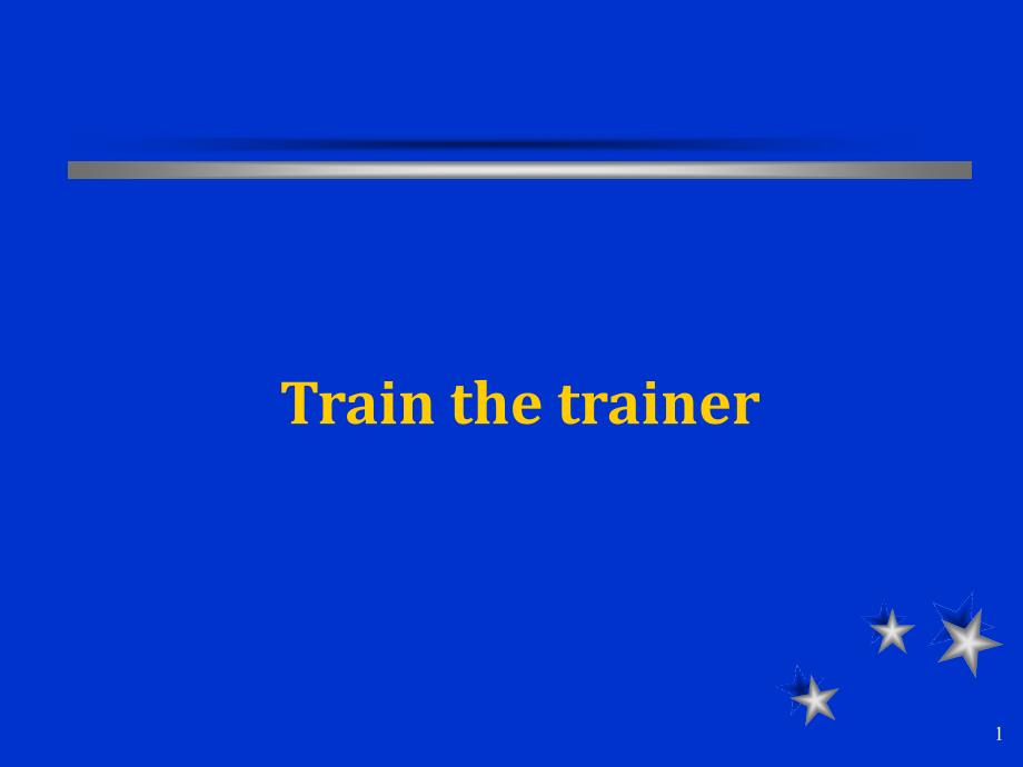 Trainthetrainer_第1页