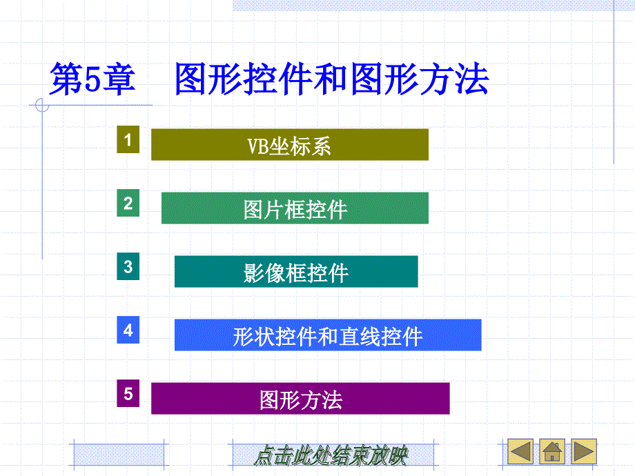 vb6.0图形控件和图形方法_第1页