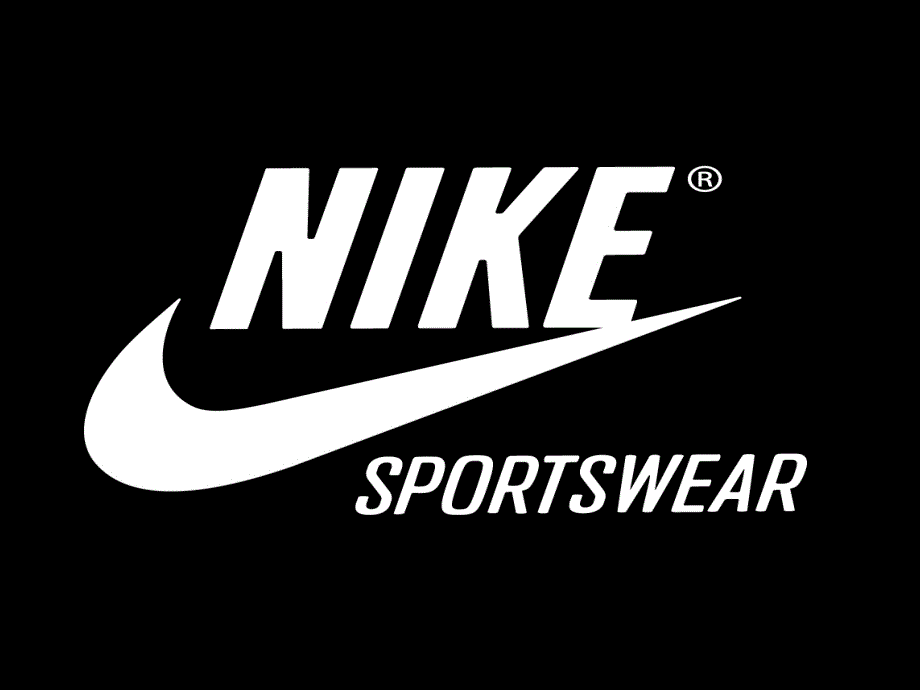 NIKE十大经典款_第1页