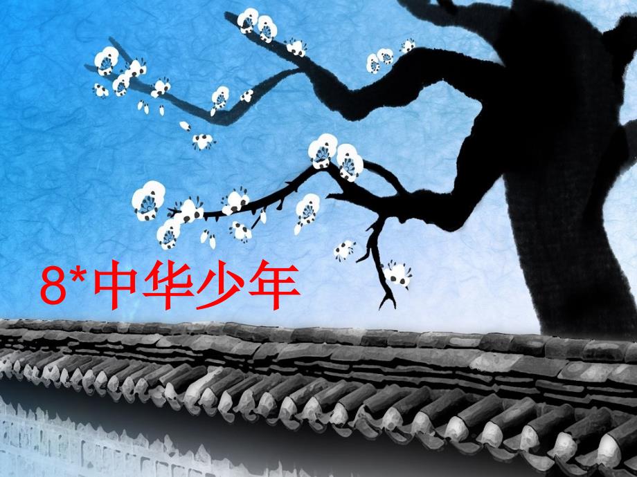 中华少年课件_第1页