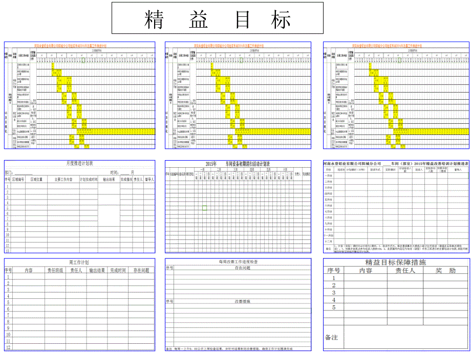 改善看板设计_第1页