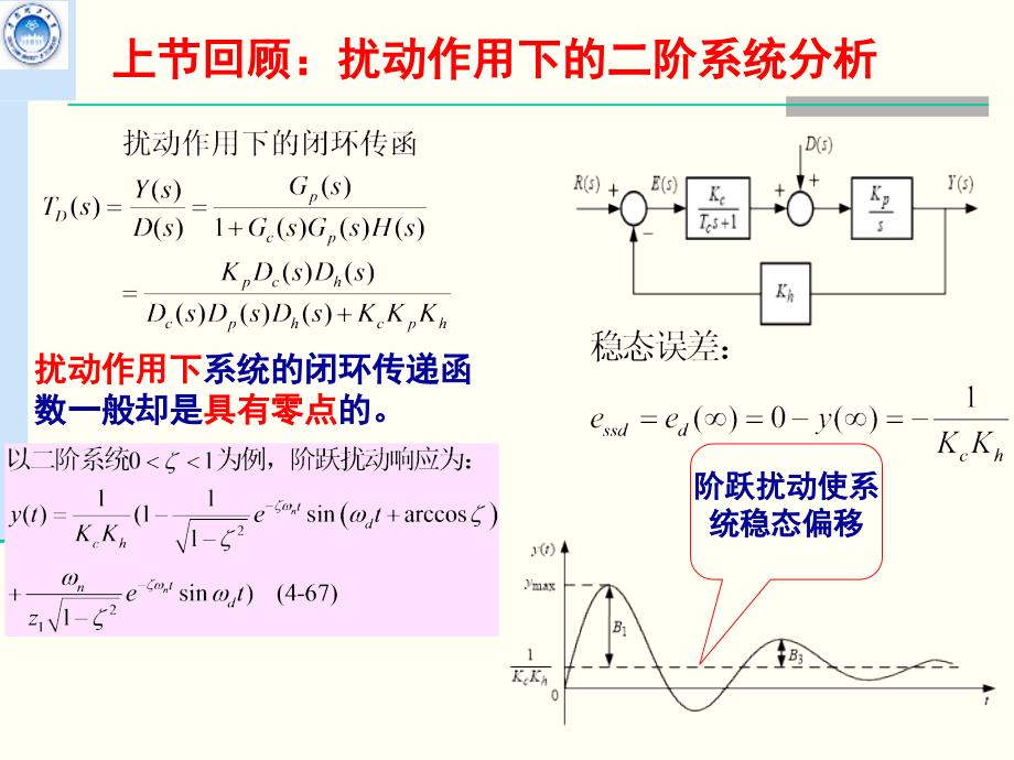 ghx第四章 线性控制系统的时域分析(四)_第1页