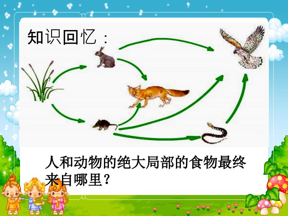 第四章_绿色植物是生物圈中有机物的制造者_第1页