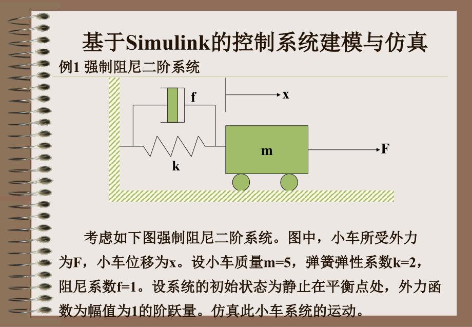 基于Simulink的控制系统建模与仿真_第1页