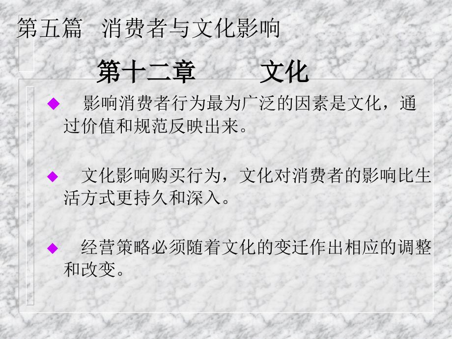 消费者与文化(第十二章 文化)》_第1页