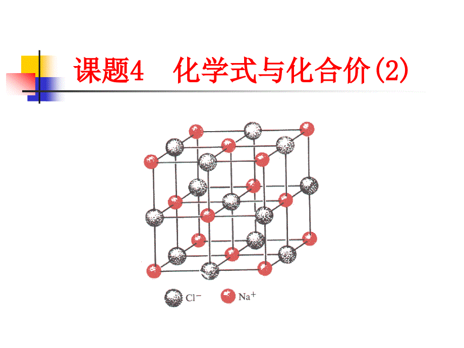 化学式与化合价课件_第1页