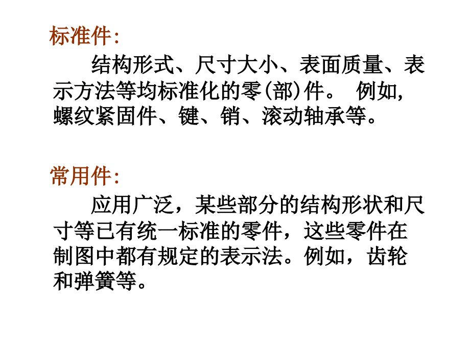 齿轮传动特点_第1页