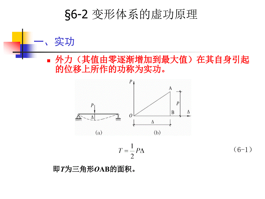 变形体系的虚功原理_第1页