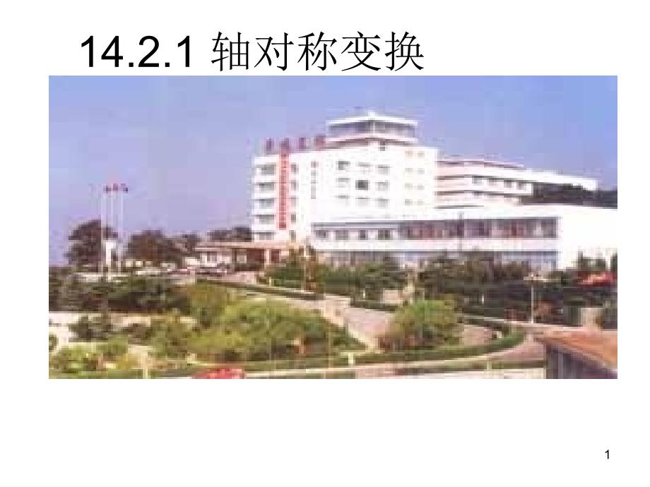 1421轴对称变换3_第1页