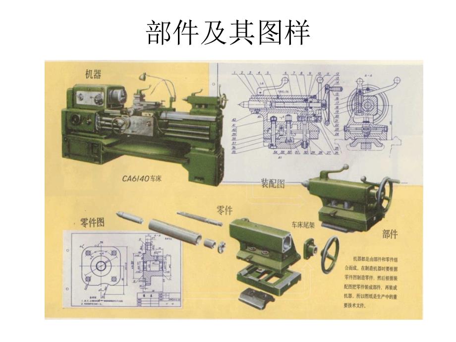 部件及其图样_第1页