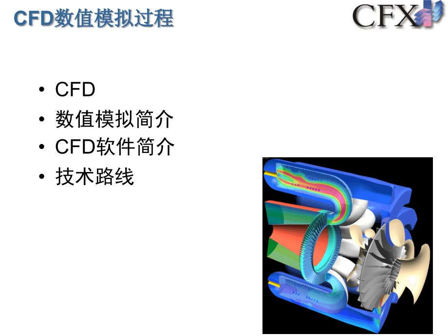 CFD数值模拟过程_第1页