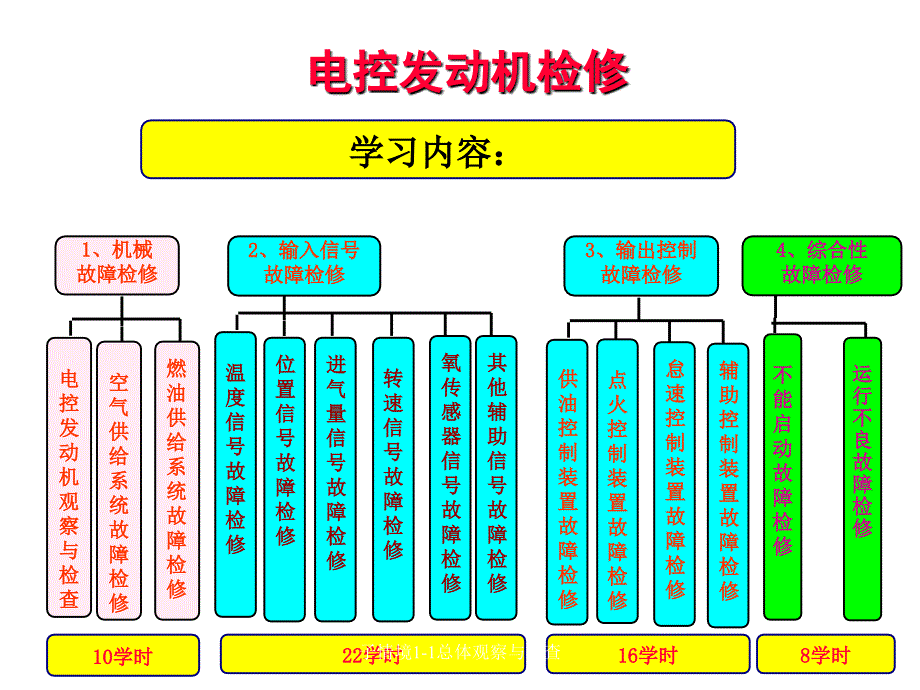 子情境1-1总体观察与检查课件_第1页