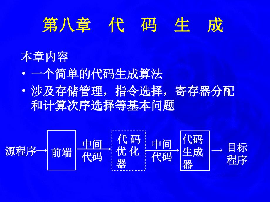 编程语言详细课程ppt课件_第1页