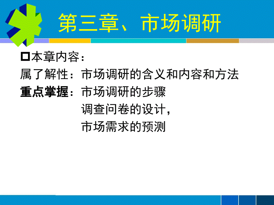 第三章、市场调研(一)_第1页