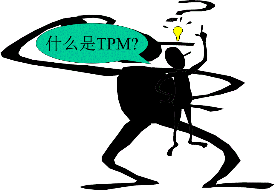 TPM的定义、起源及目标_第1页