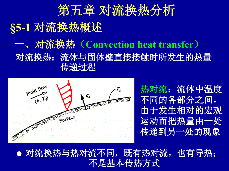 对流换热分析1_第1页