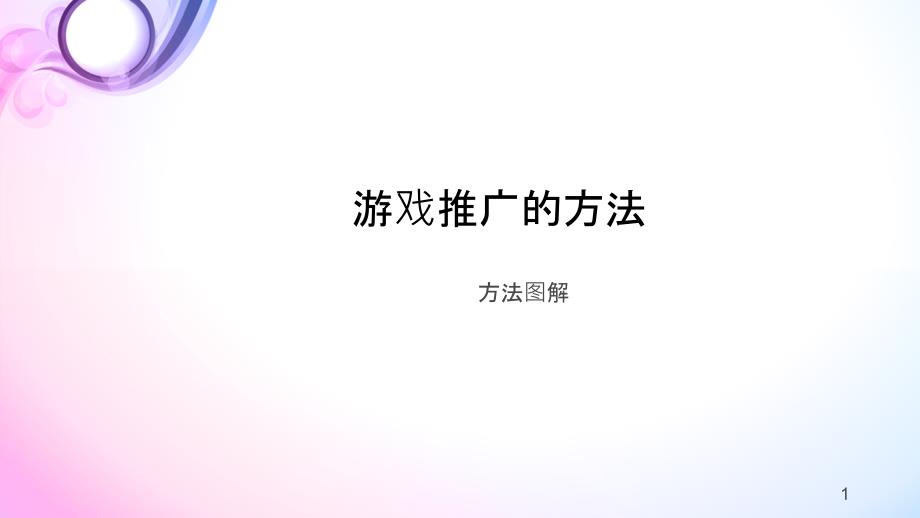 酷米推广方法_第1页