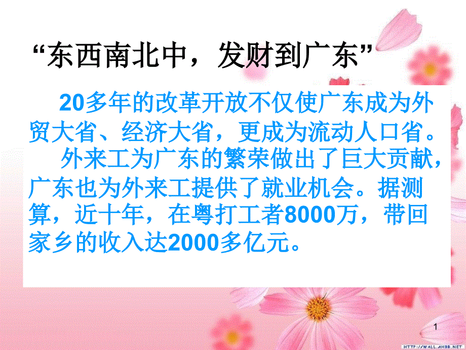 人口的空间变化_第1页