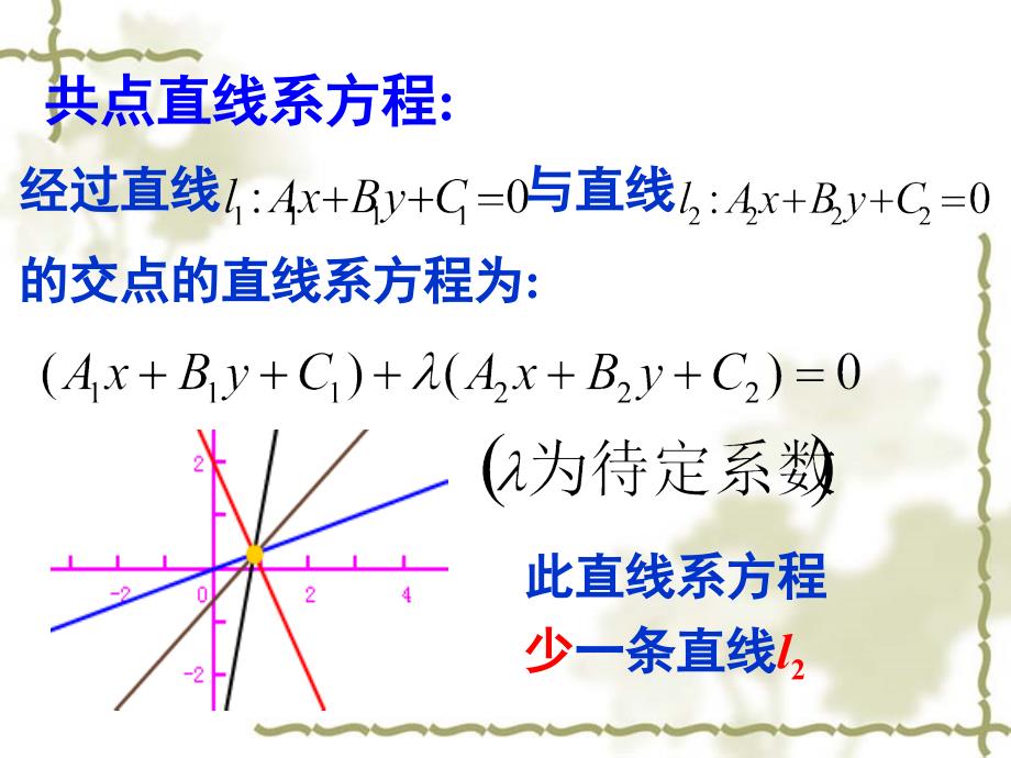 3.3.2两点之间的距离公式课件_第1页