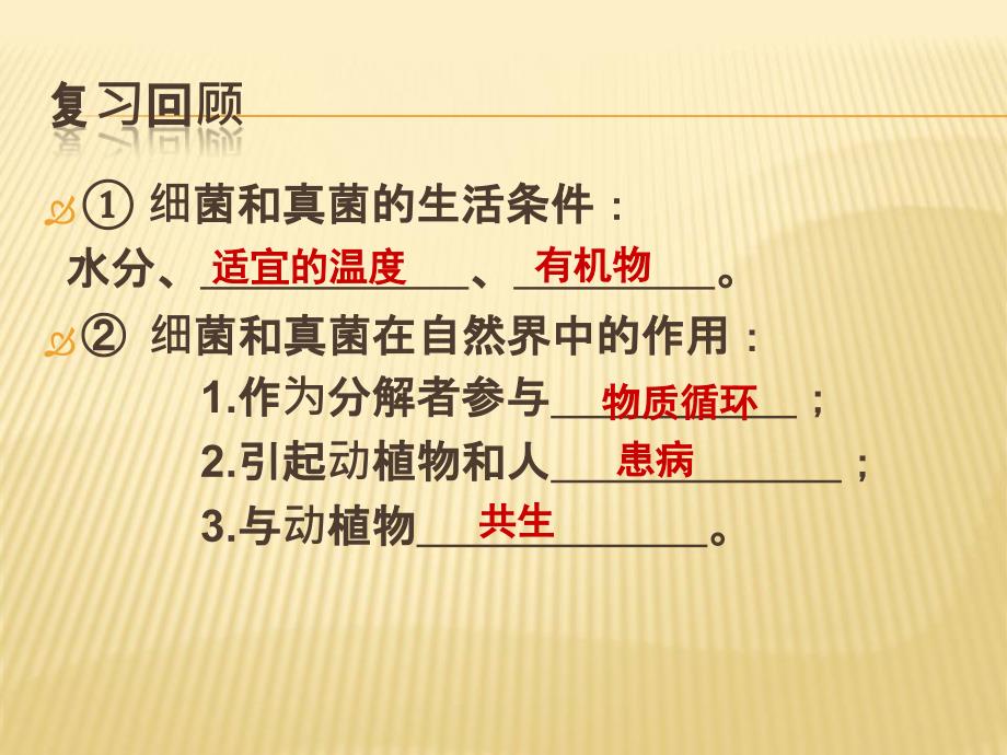 5、4、5人类对细菌和真菌的利用_第1页