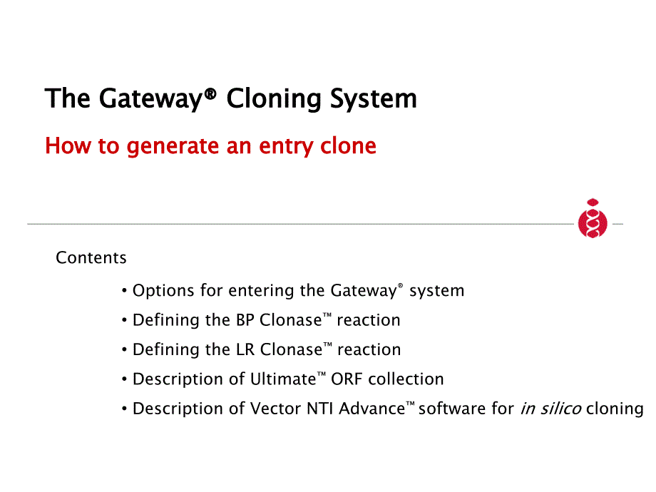 Gateway-Entry-Options-seminar_第1页