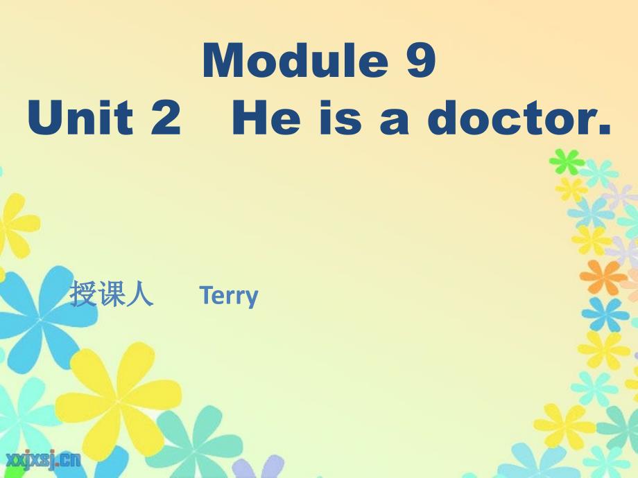 He27s_a_doctor_第1页